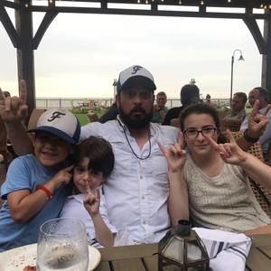 Meet your Posher, Jason